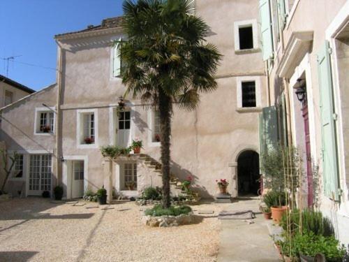 Occ34 - Capestang - Villa Quinlan Esterno foto