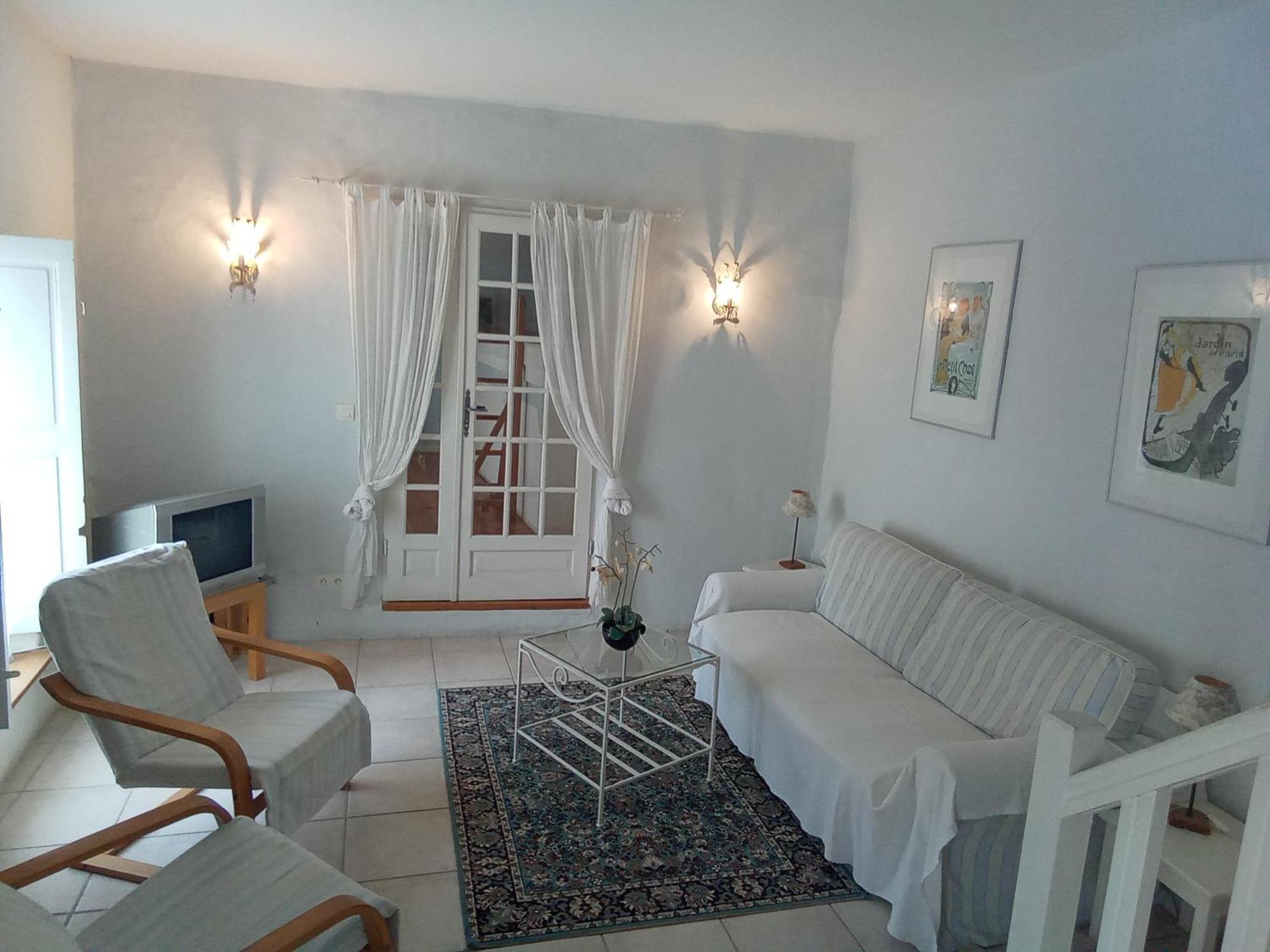 Occ34 - Capestang - Villa Quinlan Esterno foto