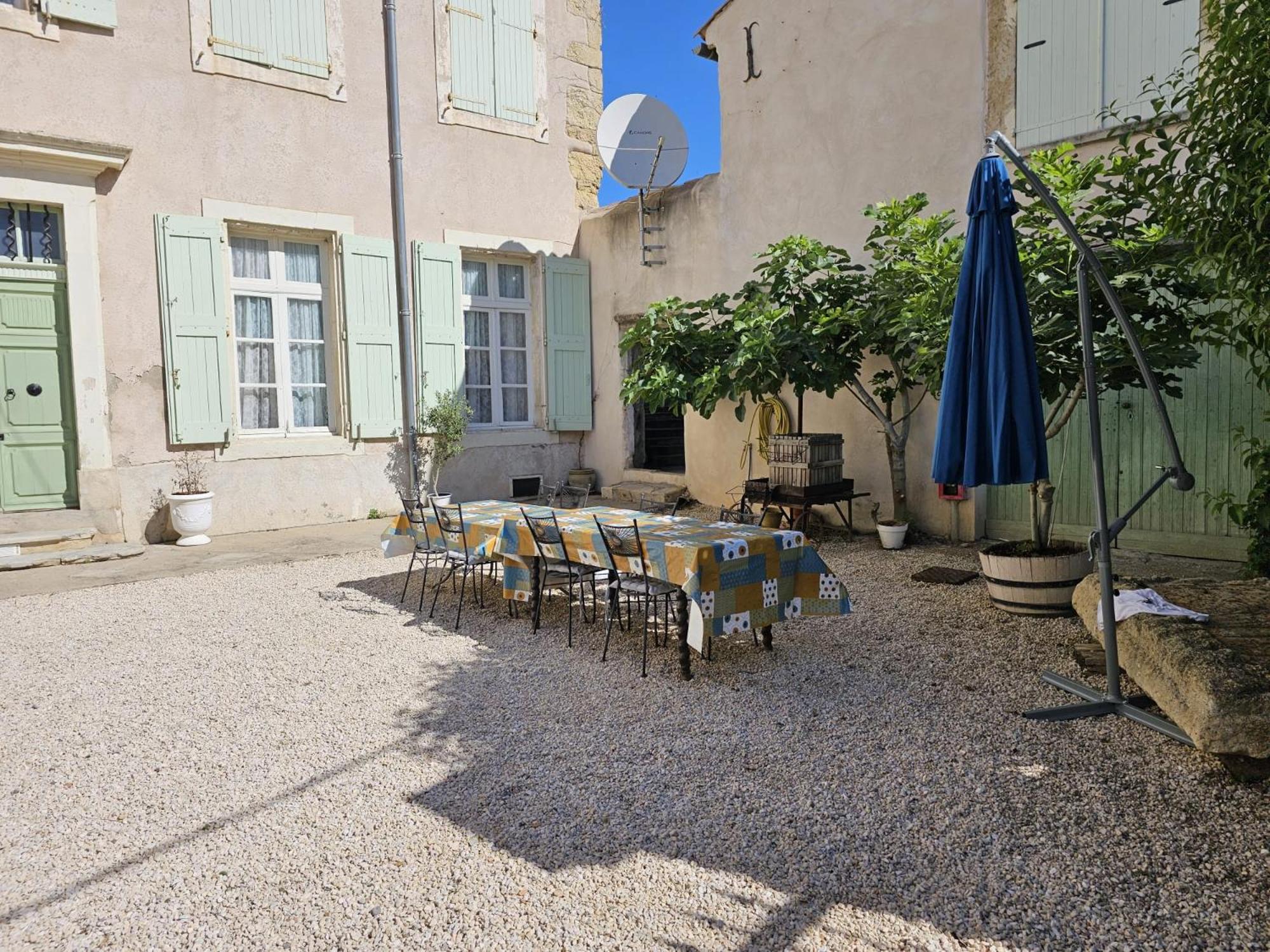 Occ34 - Capestang - Villa Quinlan Esterno foto