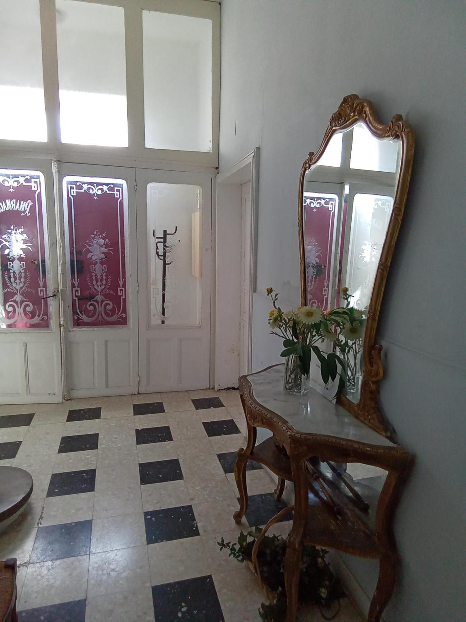 Occ34 - Capestang - Villa Quinlan Esterno foto