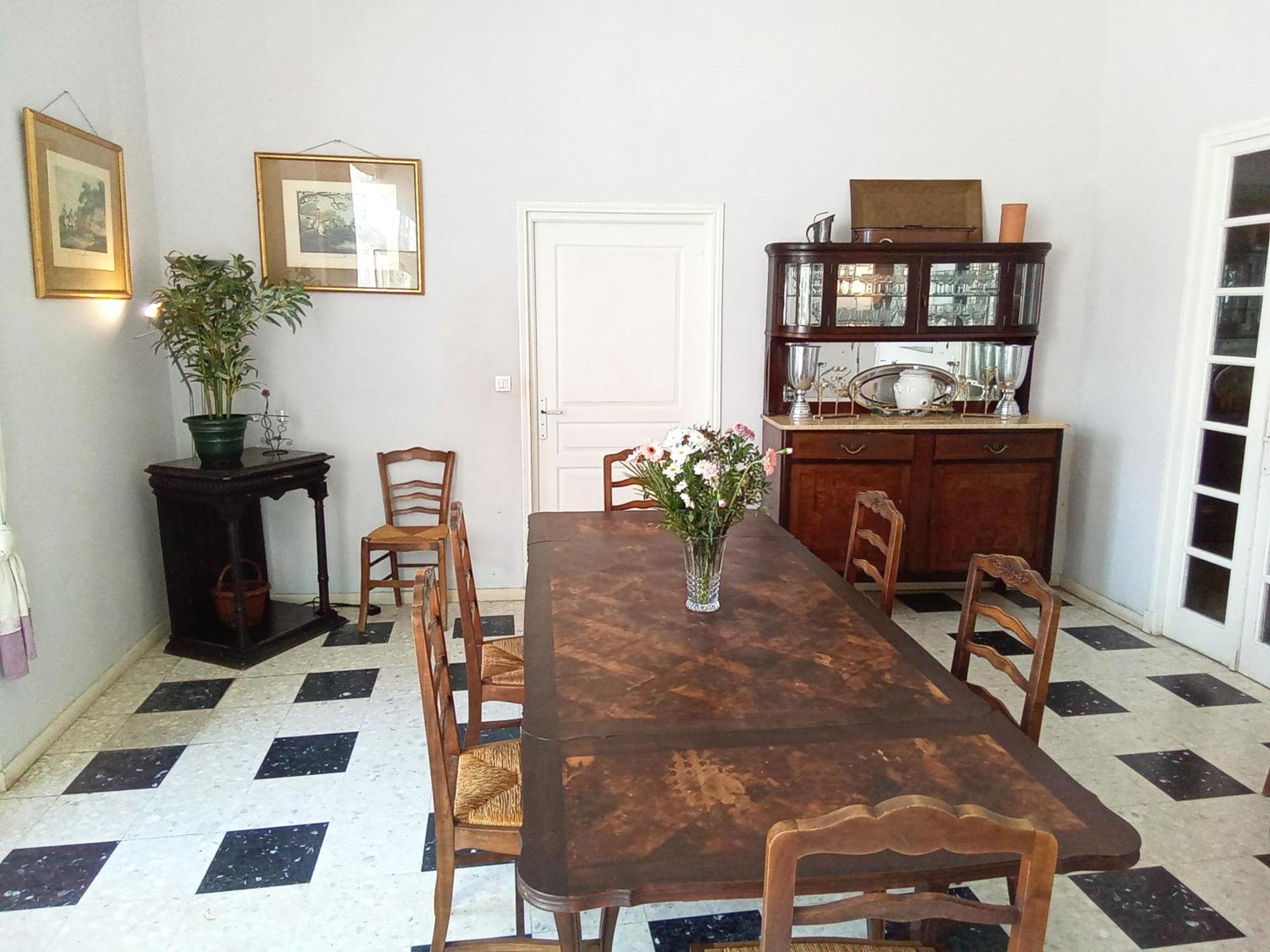 Occ34 - Capestang - Villa Quinlan Esterno foto