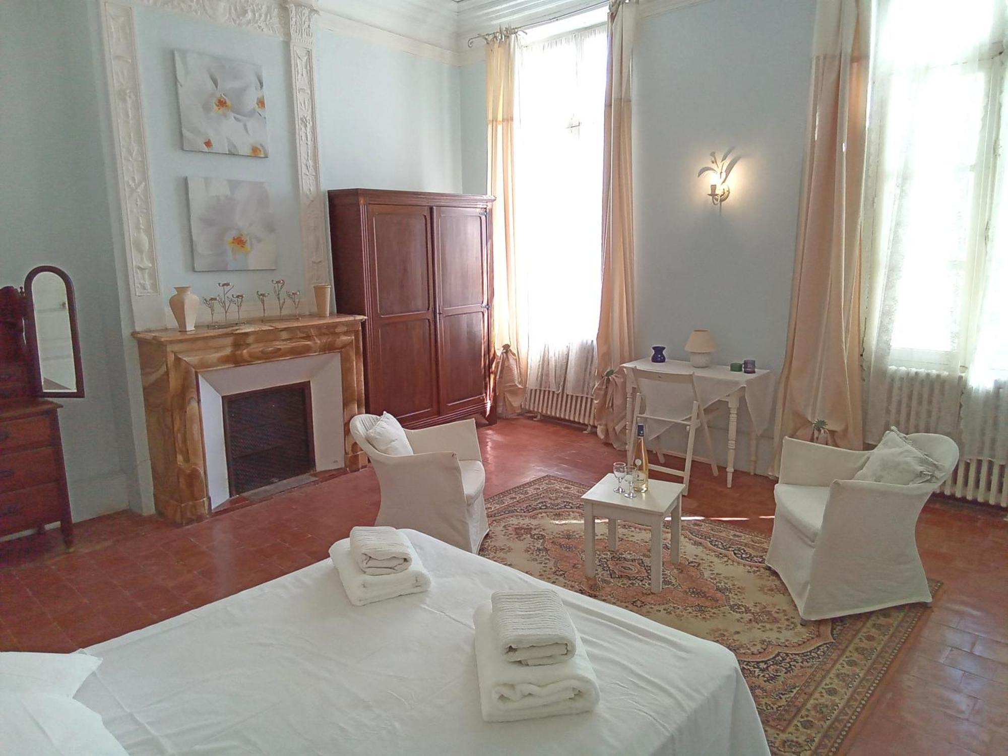 Occ34 - Capestang - Villa Quinlan Esterno foto